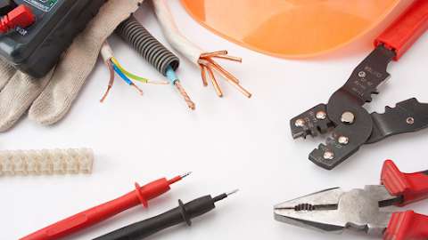 Jobs in Richard Parker Electrical Contractor - reviews