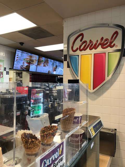 Jobs in Carvel Ice Cream - reviews